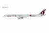 NG Models Qatar Airways Airbus A330-200 Qatar World Cup 2022 A7-AEF 1/400 62045