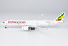 NG Models Ethiopian Airlines Airbus A350-900 ET-AYA 1/400 39042