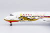 NG Models Chengdu Airlines ARJ21-700 B-653E 1/200 NG20106
