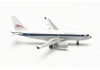 Herpa American Airlines Airbus A319 - Allegheny Heritage livery – N745VJ 1/500 536608
