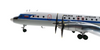 Herpa LOT Polish Airlines Ilyushin IL-18 – SP-LSF 1/200 572446