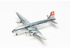 Herpa Swissair Douglas DC-4 – ZU-ILI 1/200 572491