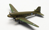 Herpa USAAF / Vintage Wings Douglas C-53 Skytrooper “Beach City Baby” – 41-20095 1/200 572606