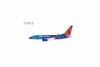 NG Models Sun Country Airlines 737-700/w N714SY (delivery colors) 1/400 NG77012