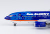 NG Models Sun Country Airlines 737-700/w N714SY (delivery colors) 1/400 NG77012