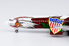 NG Models Southwest Airlines Boeing 737-800/w N8619F(Illinois One) 1/400 NG58161