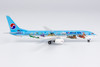 NG Models Korean Air Boeing 737-900ER HL7706 1/400 NG79018