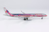 NG Models American Airlines Boeing 757-200/w N664AA 1/400 NG53190