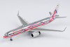 NG Models American Airlines Boeing 757-200/w N664AA 1/400 NG53190