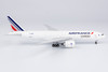 NG Models Air France Cargo Boeing 777F F-GUOB 1/400 NG72012