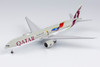 NG Models Qatar Airways Boeing 777-300ER Qatar World Cup 2022 A7-BAX 1/400 NG73029