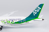 NG Models All Nippon Airways 787-8 Dreamliner JA874A 1/400 59007