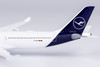 NG Models Lufthansa Airbus A330-300 D-AIKQ Fanhansa 1/400 NG62049