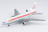 NG Models Alia - Royal Jordanian Airline Lockheed Martin L-1011-500 JY-AGB 1/400 NG35017