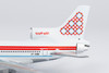 NG Models Alia - Royal Jordanian Airline Lockheed Martin L-1011-500 JY-AGB 1/400 NG35017