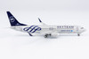 NG Models Xiamen Airlines Boeing 737-800/w B-5302 (skyteam) 1/400 NG58158