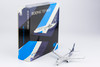 NG Models Xiamen Airlines Boeing 737-800/w B-5302 (skyteam) 1/400 NG58158