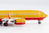 NG Models Southwest Airlines Boeing 737Max8 N871HK "The Herbert D. Kelleher" 1/400 NG88001