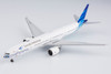 NG Models Garuda Indonesia 777-300ER PK-GIJ 1/400 NG73023