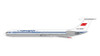 GeminiJets Aeroflot Ilyushin IL62-M CCCP-86492 1/400 GJAFL2083