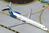 GeminiJets World Atlantic Airlines McDonnell MD-83 N808WA 1/400 GJWST2007