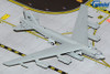 GeminiJets USAF B-52H Stratofortress 60-0044 Barons/Minot AFB 1/400