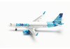 Herpa Jazeera Airways Airbus A320neo – 9K-CBB 1/500 536387