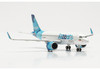 Herpa Jazeera Airways Airbus A320neo – 9K-CBB 1/500 536387