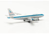 Herpa American Airlines Airbus A319 - Piedmont Heritage livery – N744P “Piedmont Pacemaker” 1/500 536615
