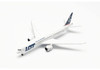 Herpa LOT Polish Airlines Boeing 787-9 Dreamliner – SP-LSG 1/500 536646