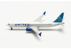 Herpa United Airlines Boeing 737 Max 9 – N37522 1/500 536691