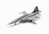 Herpa Swiss Air Force Northrop F-5E Tiger II Fliegerstaffel 6 “Ducks”, Payerne Air Base – J-3033 1/200 572514