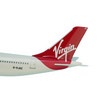 AeroClix Virgin Atlantic Airbus A330-900Neo G-VJAZ 1/200