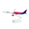 AeroClix Wizz Air Airbus A321-200 HA-LGA 1/200