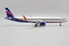 JC Wings Aeroflot Airbus A321neo VP-BPP 1/200