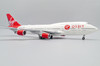 JC Wings Virgin Orbit Boeing 747-400 1/200 XX20205