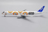 JC Wings Star Wars BB-8 ANA Boeing 777-300ER JA789A 1/400