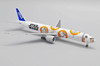 JC Wings Star Wars BB-8 ANA Boeing 777-300ER JA789A 1/400