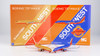 NG Models Southwest Airlines Boeing 737Max8 N872CB (Canyon Blue Retro cs) 1/400 NG88002