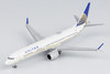 NG Models United Airlines Boeing 737Max9 N37508 (CO-UA merged livery) 1/400 NG89001