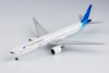 NG Models Garuda Indonesia Boeing 777-300ER PK-GIE "Wonderful Indonesia" 1/400 NG73025