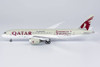 NG Models Qatar Airways 787-8 Dreamliner A7-BCA "FIFA World Cup Qatar 2022" 1/400 NG59009