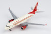 NG Models Air India A319-100 VT-SCS Mahatma Gandhi 1/400 NG49009