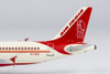 NG Models Air India A319-100 VT-SCS Mahatma Gandhi 1/400 NG49009