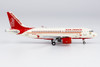 NG Models Air India A319-100 VT-SCS Mahatma Gandhi 1/400 NG49009