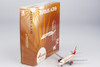 NG Models Air India A319-100 VT-SCS Mahatma Gandhi 1/400 NG49009