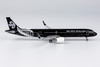 NG Models Air New Zealand Airbus A321neo ZK-NNA All Black 1/400 NG13057