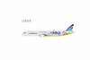 NG Models Air Busan Airbus A321neo HL8504 Busan Expo 2030 1/400 NG13059