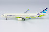 NG Models Air Busan Airbus A321neo HL8394 1/400 NG13060