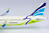 NG Models Air Busan Airbus A321neo HL8394 1/400 NG13060